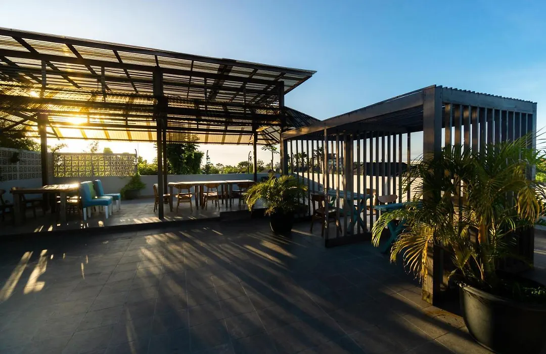 Casa Kayu Aya-1
