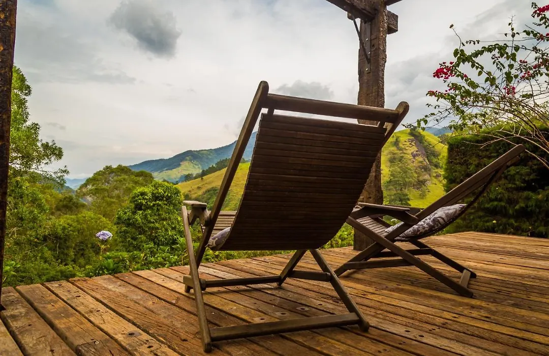 Pousada Serra do Luar-1