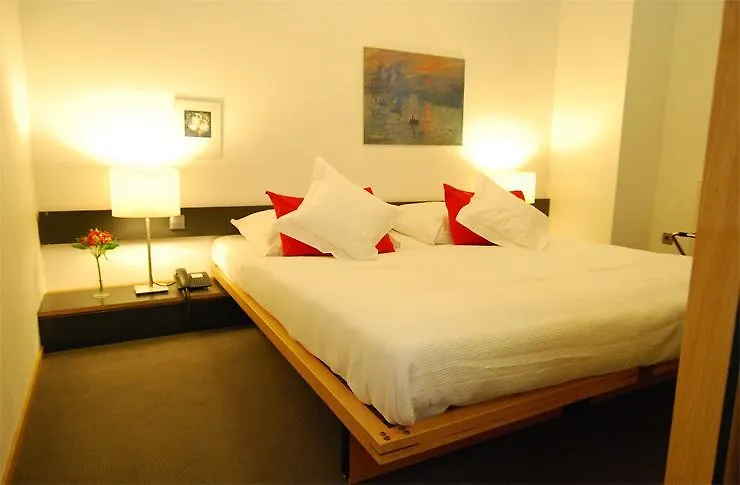 Hotel Central-1