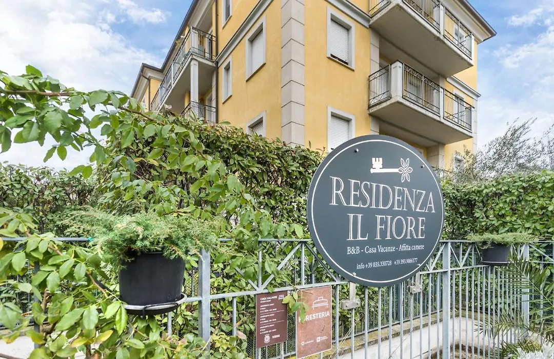 Residenza Il Fiore-1