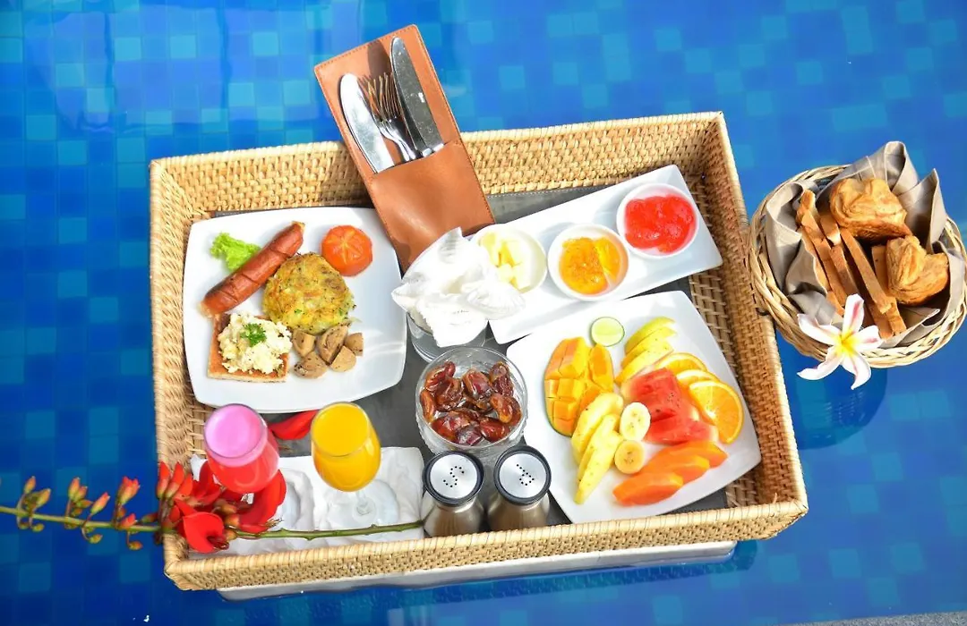 Belmont Boutique Hotel Negombo- Free Airport Shuttle Service-1