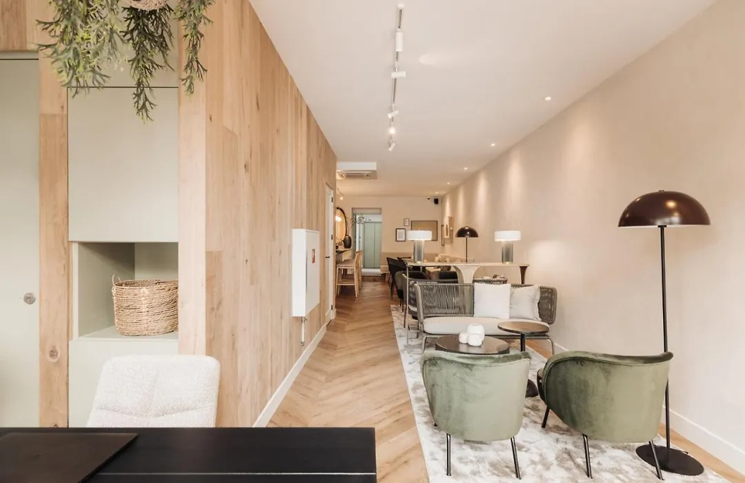 Adam Suites Hotel-1