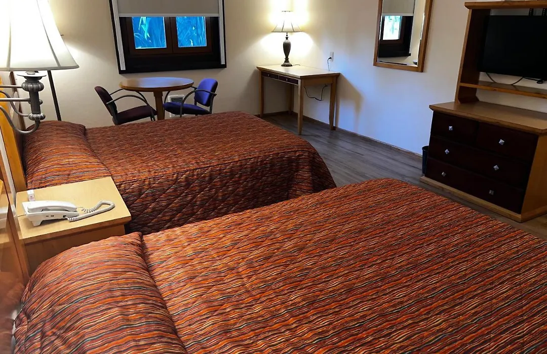 Hotel Oliver Inn Toluca-1