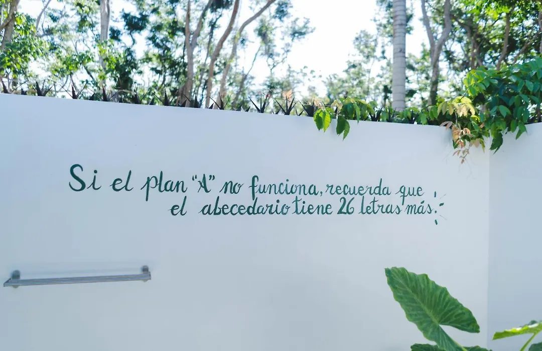 Punta Popy Boutique Hotel - Adults Only-1