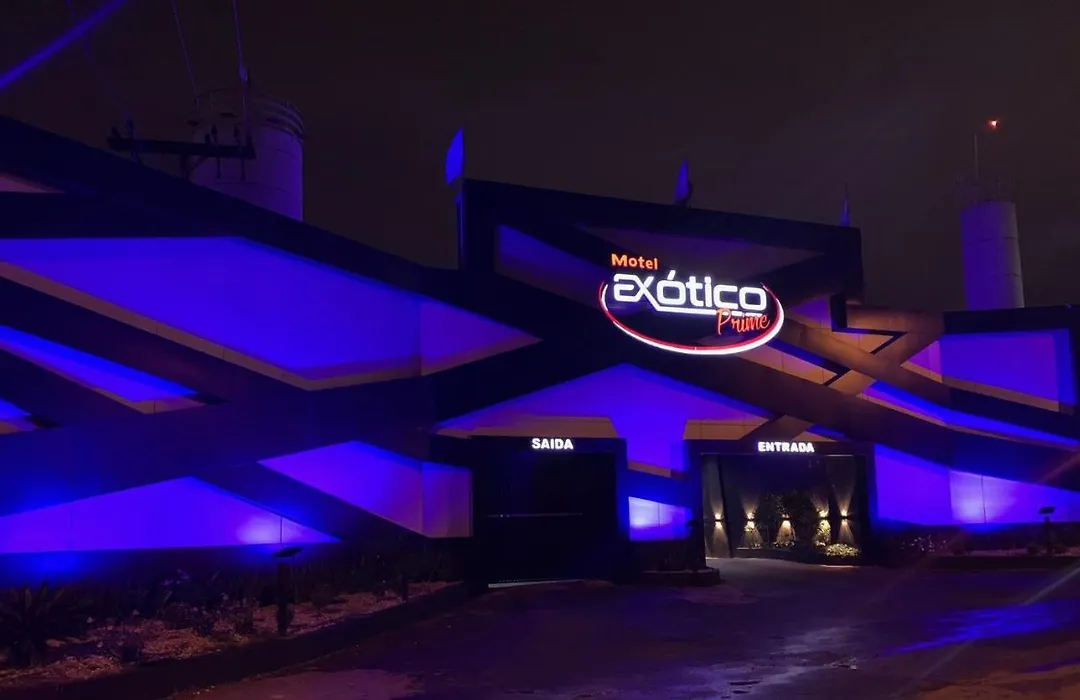 Exótico Prime Motel-1