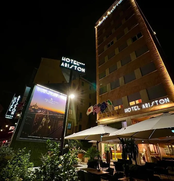 Hotel Ariston-1