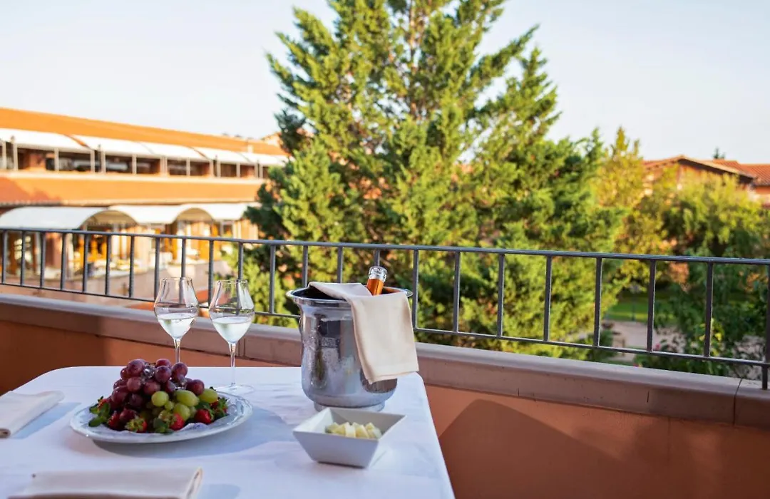 Fattoria La Principina Hotel-1