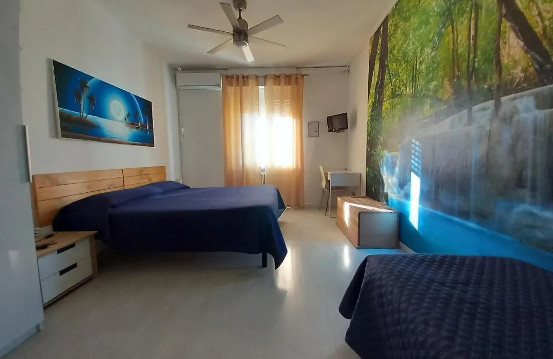 Bed & Breakfast Al Nettuno-1
