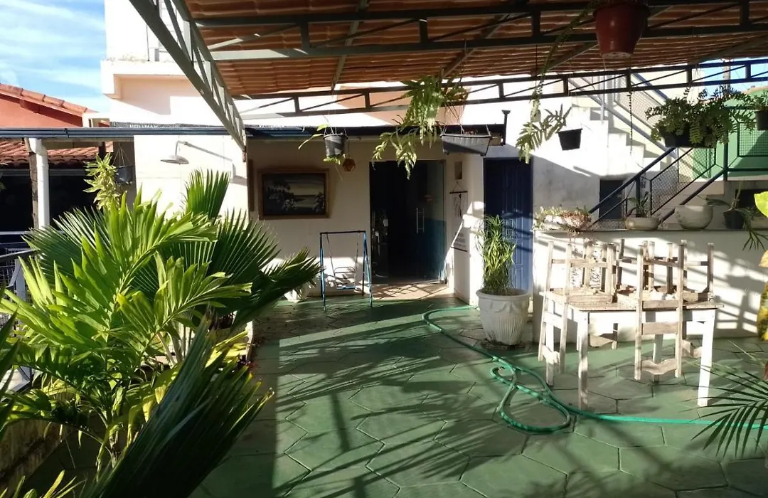 Pousada Miosotis-1