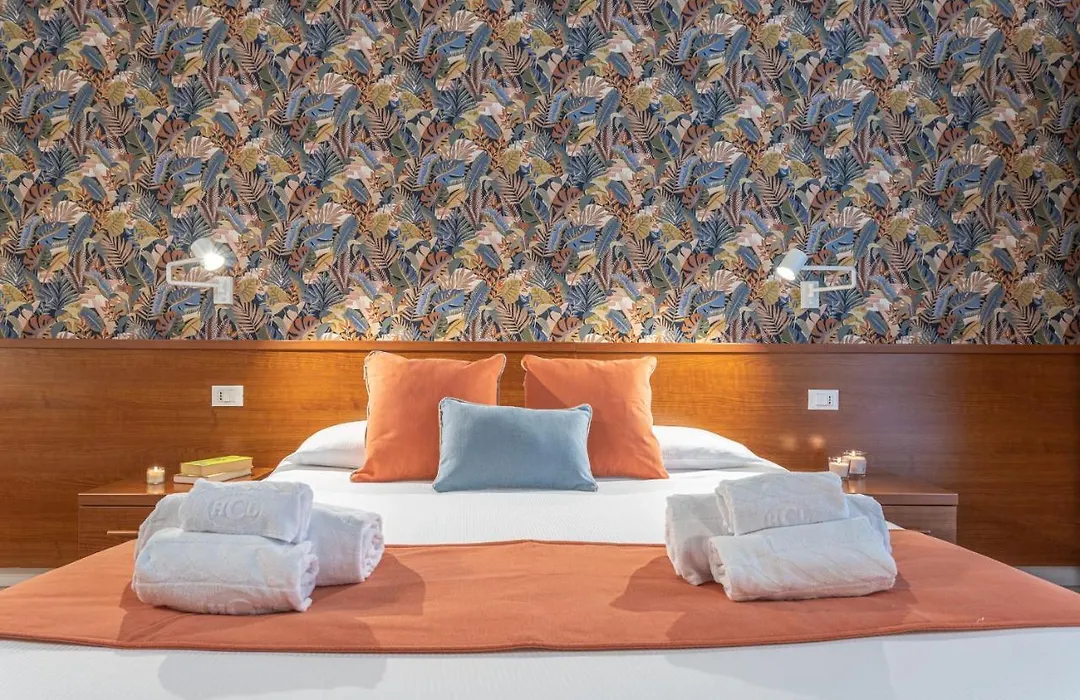 Vittoria Garden Suites-1
