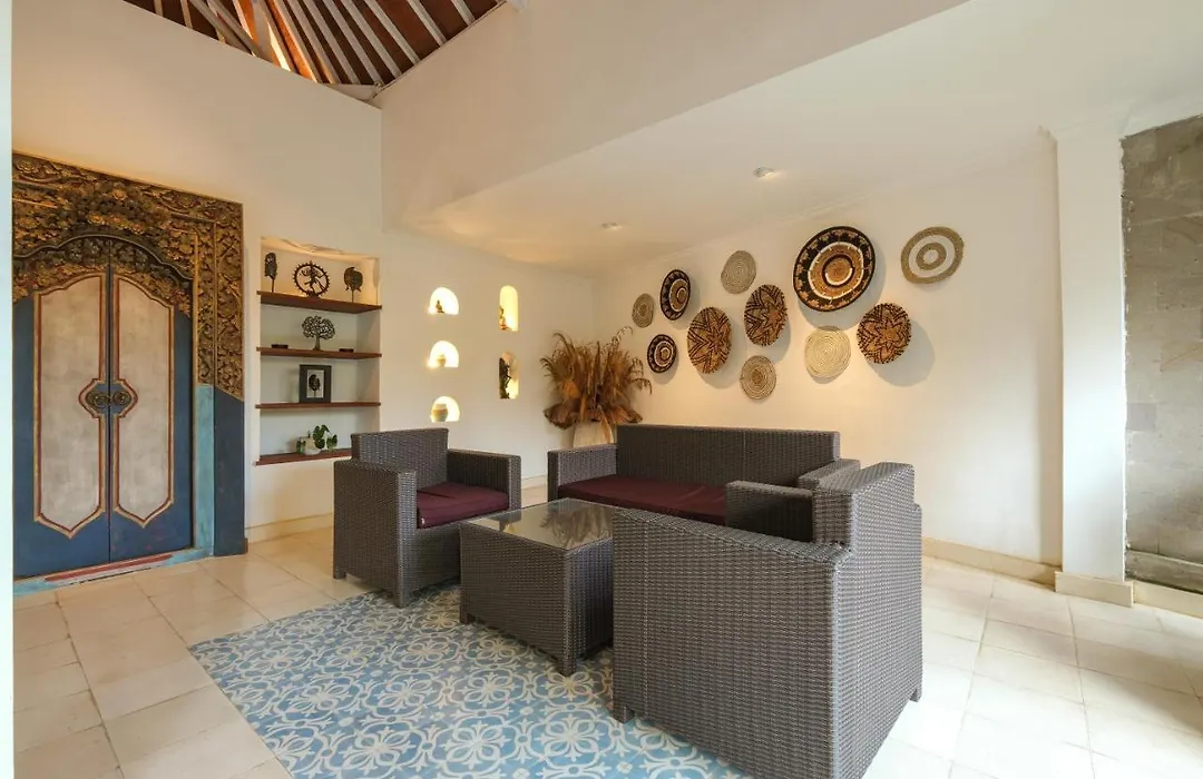 Artini 2 Cottage Ubud-1