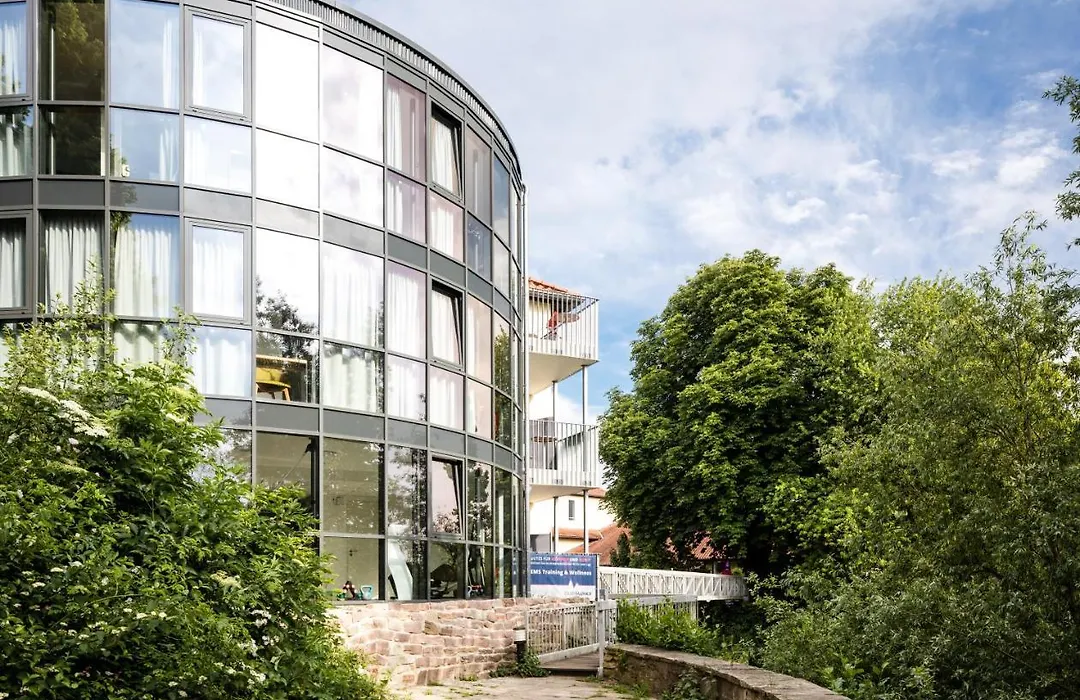 Hotel Weserschlösschen-1