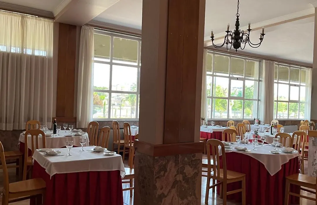 Grande Hotel Dom Dinis-1