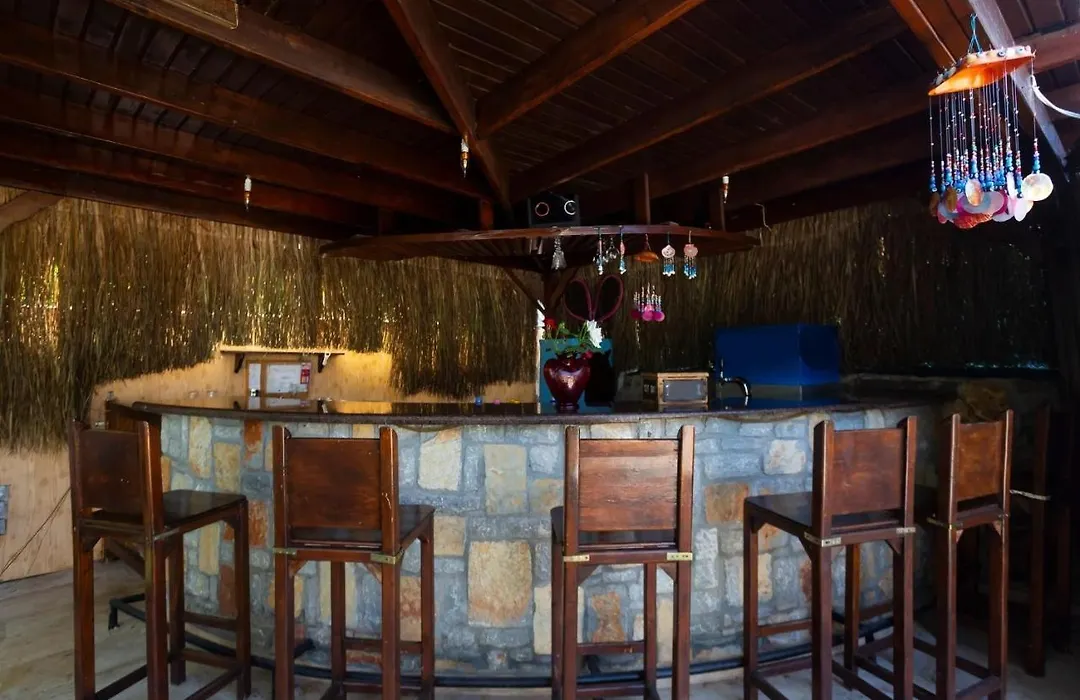 Kriss Hotel Bodrum-1