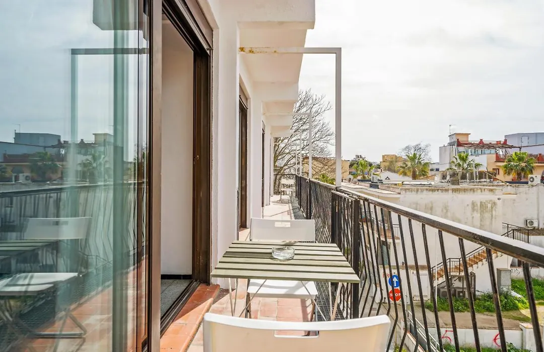 Hostal La Marina-1