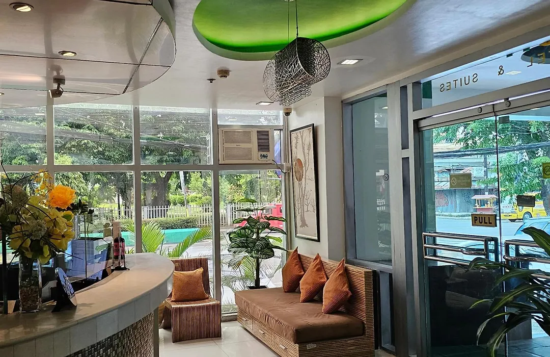 Cebu Capitol Central Hotel & Suites Powered By Cocotel-1