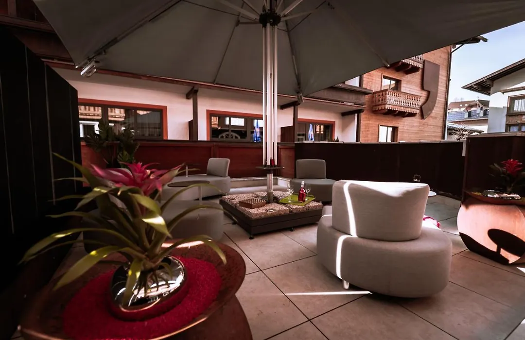 Hotel Panther'A-1