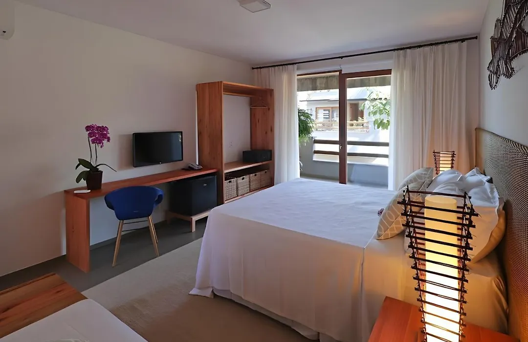 Santa Aldeia Hotel-1