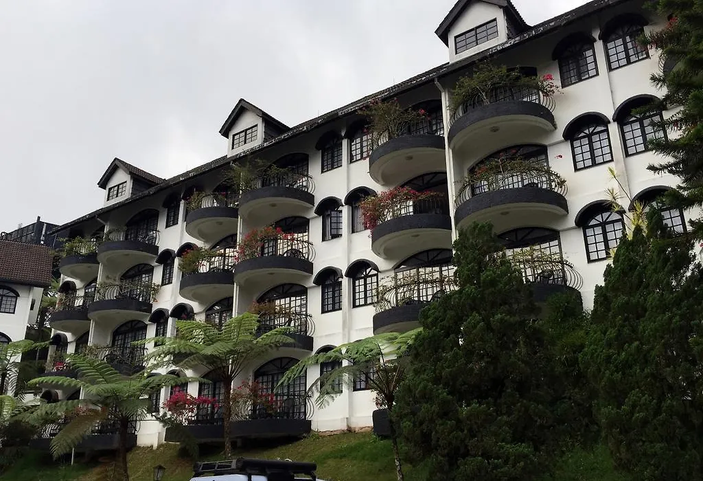 Strawberry Park Resort-1