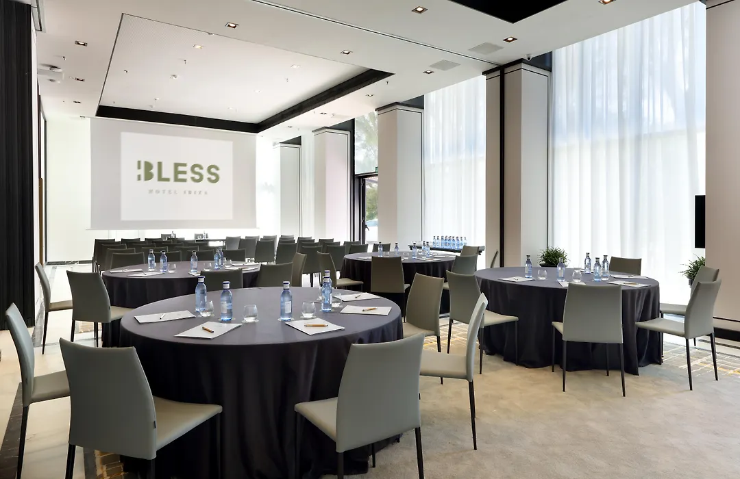 Bless Ibiza Cala Nova - The Leading Hotels Of The World-1