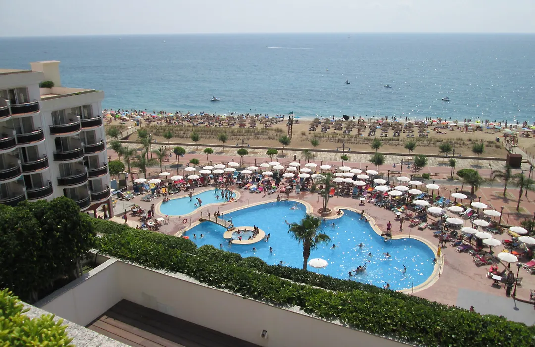 Peñiscola Plaza Suites-1