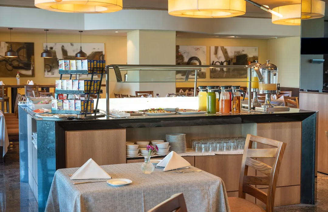 Holiday Inn Guadalajara Select By Ihg-1