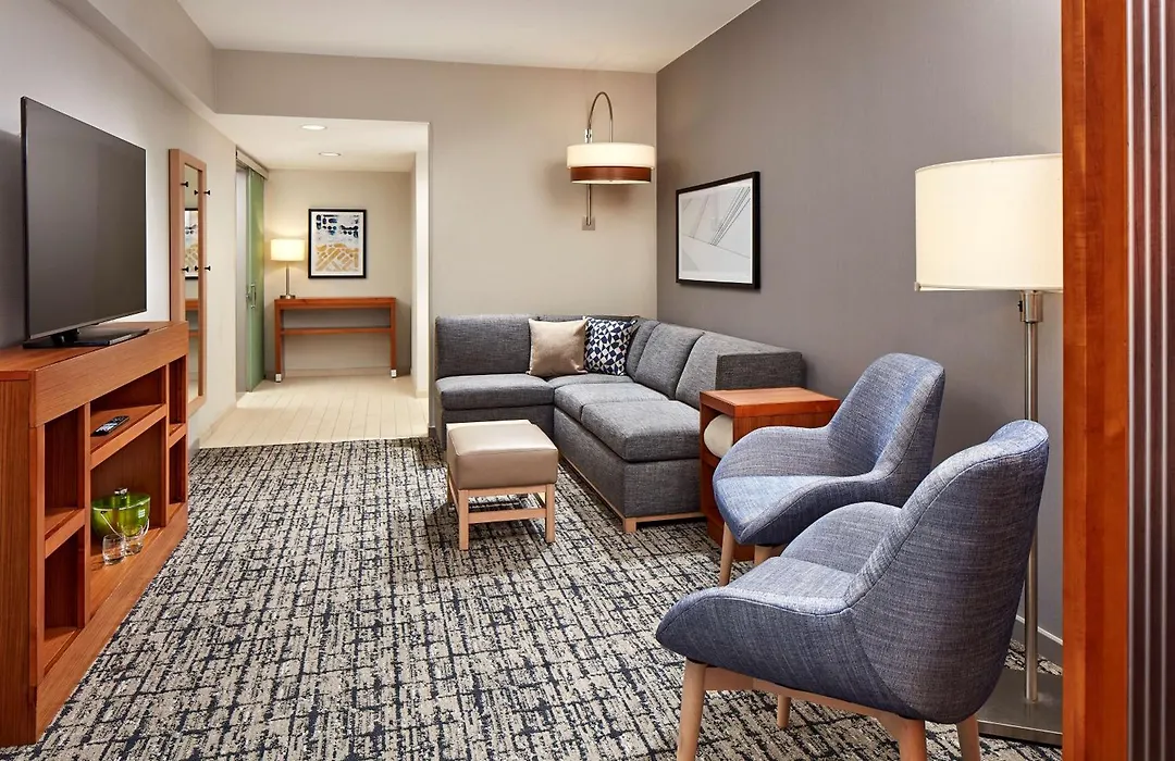Hyatt Place Los Angeles / Lax / El Segundo-1