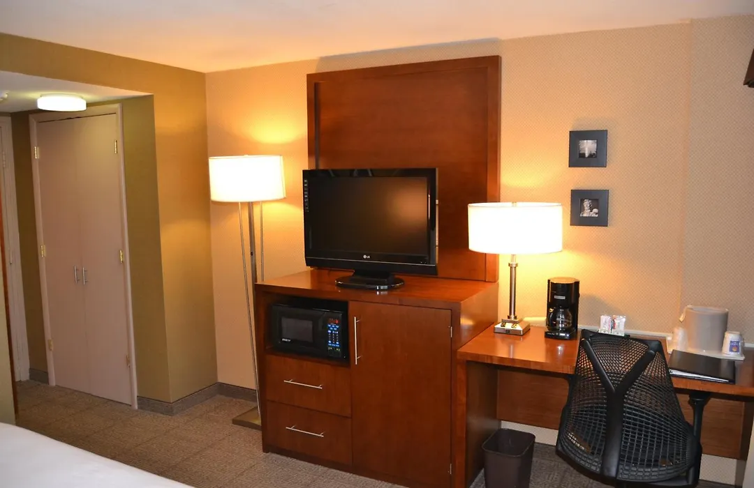 Holiday Inn Express Washington Dc Silver Spring By Ihg-1