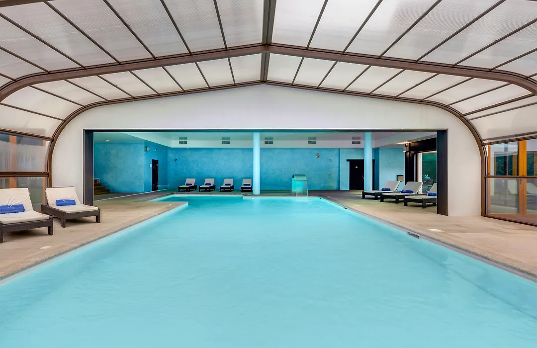 Hotel Rural Vale Do Rio-1