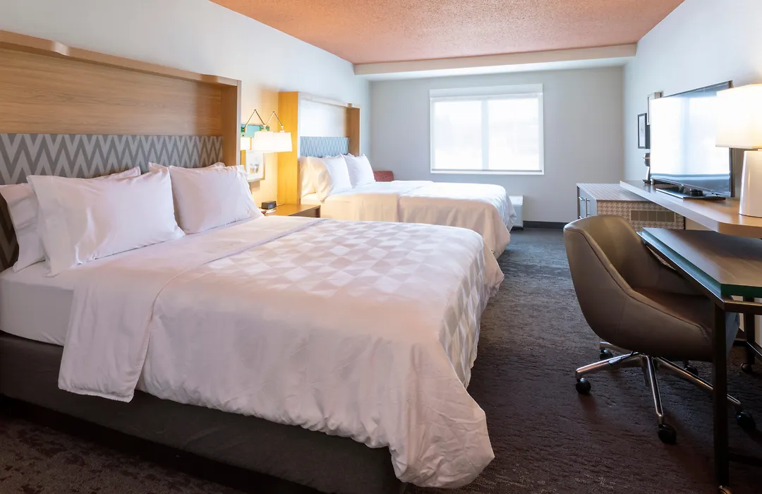 Holiday Inn Marquette By Ihg-1