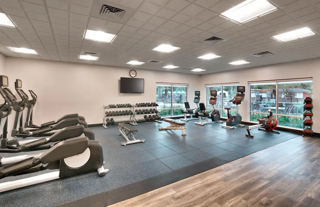 Staybridge Suites - Gainesville I-75 By Ihg-1