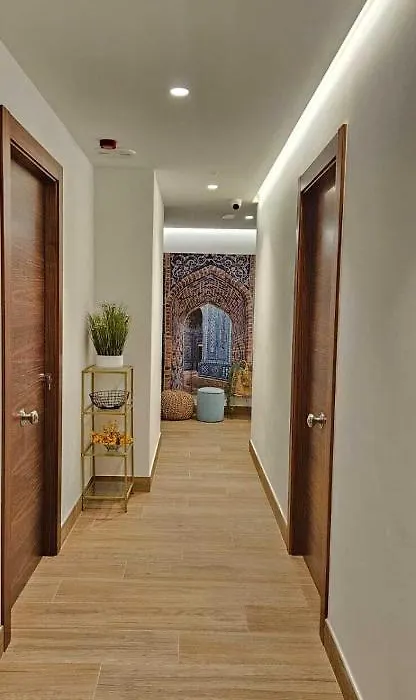 Dorinda Rooms-1