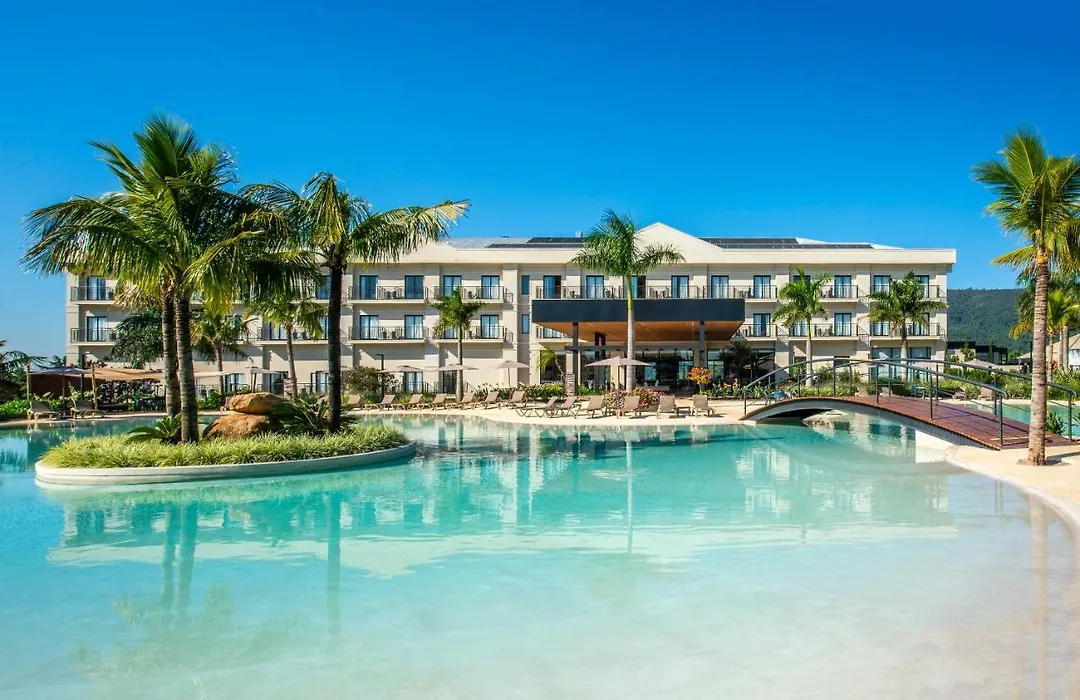 Japy Golf Resort Hotel-1