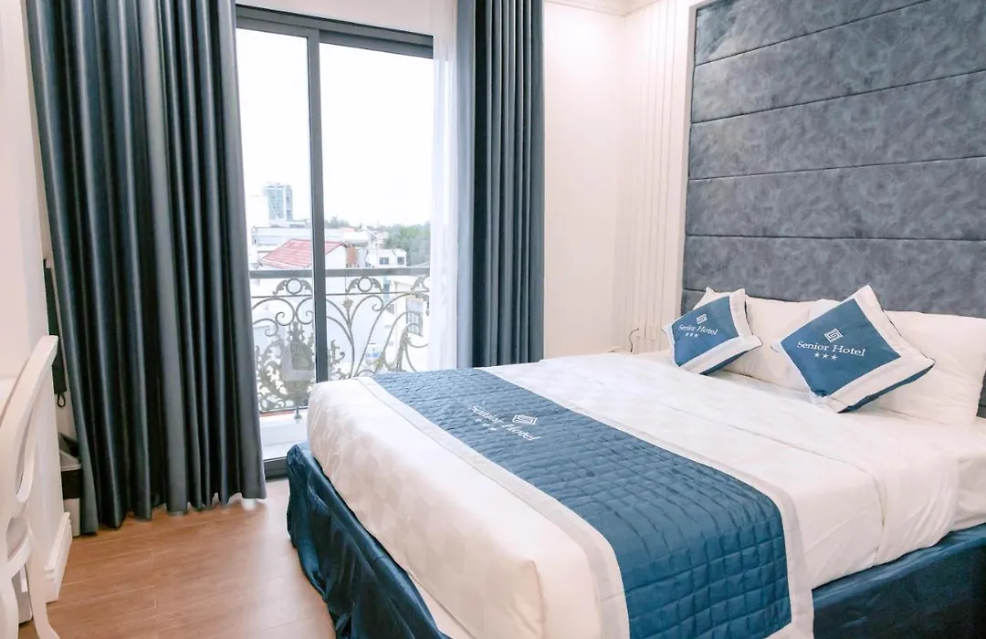 Senior Hotel 2-1