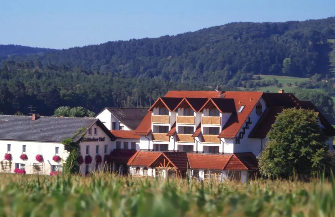 Wagners Fränkischer Hof-1