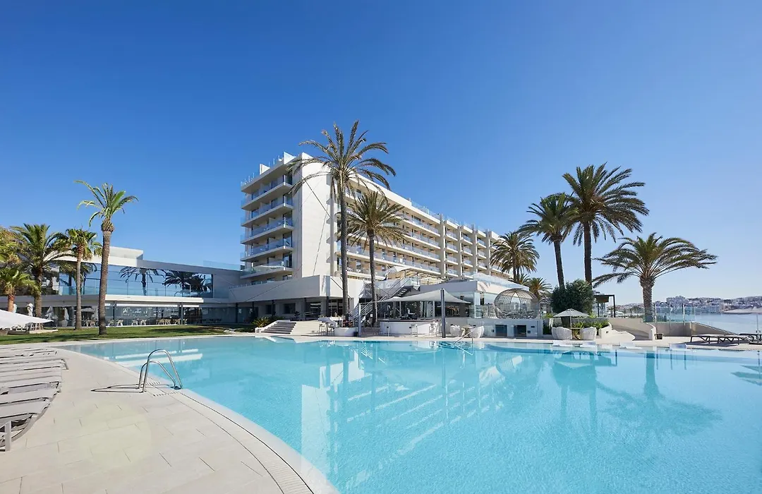 Hotel Torre Del Mar - Ibiza-1