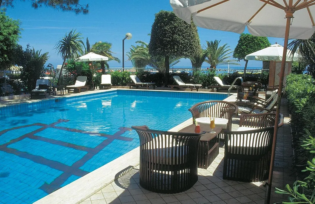 Hotel Corallo-1