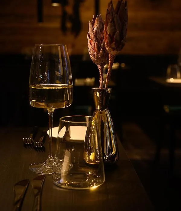 Adler Schiltach Boutique Hotel und Restaurant-1