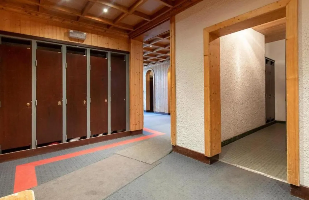 Appartement au centre de Val d'Isère-1