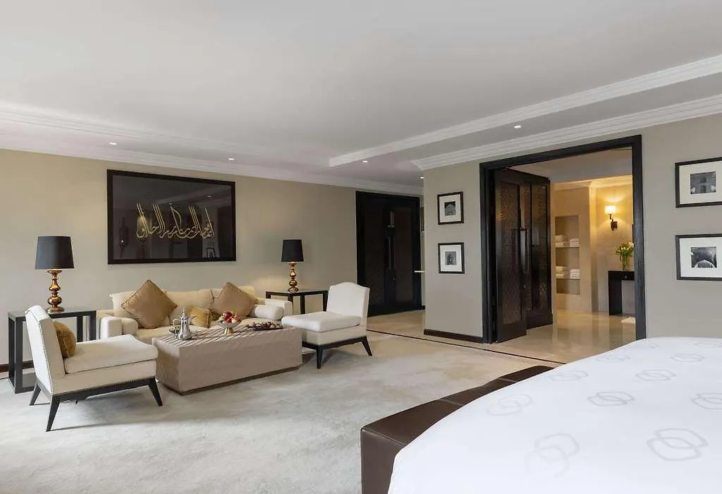 Shahd Al Madinah Hotel-1