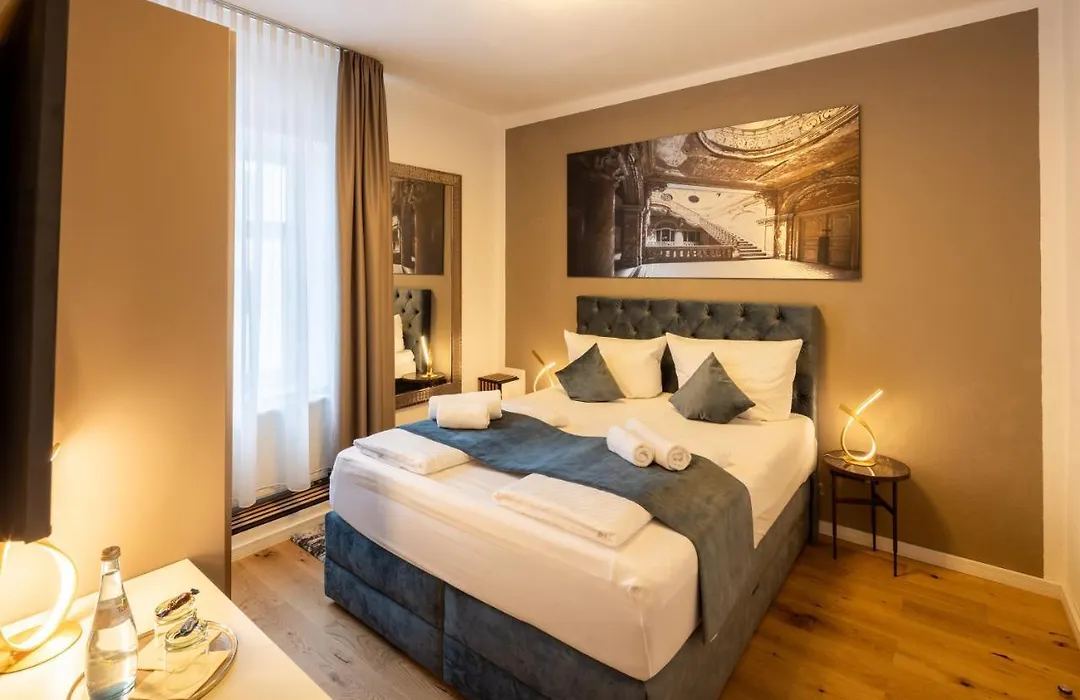 Hotel Schwanen-1