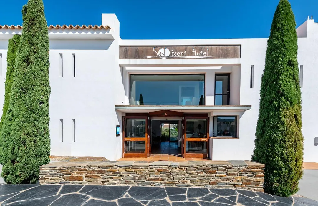 Hotel Sol Ixent - Adults Only-1