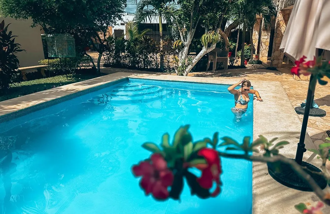 La Casa De Las Lunas-1