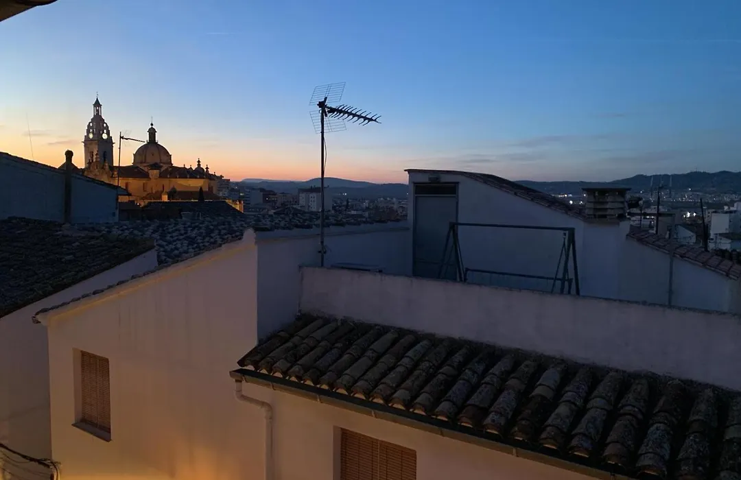 Fortress Jacuzzi Suites-1