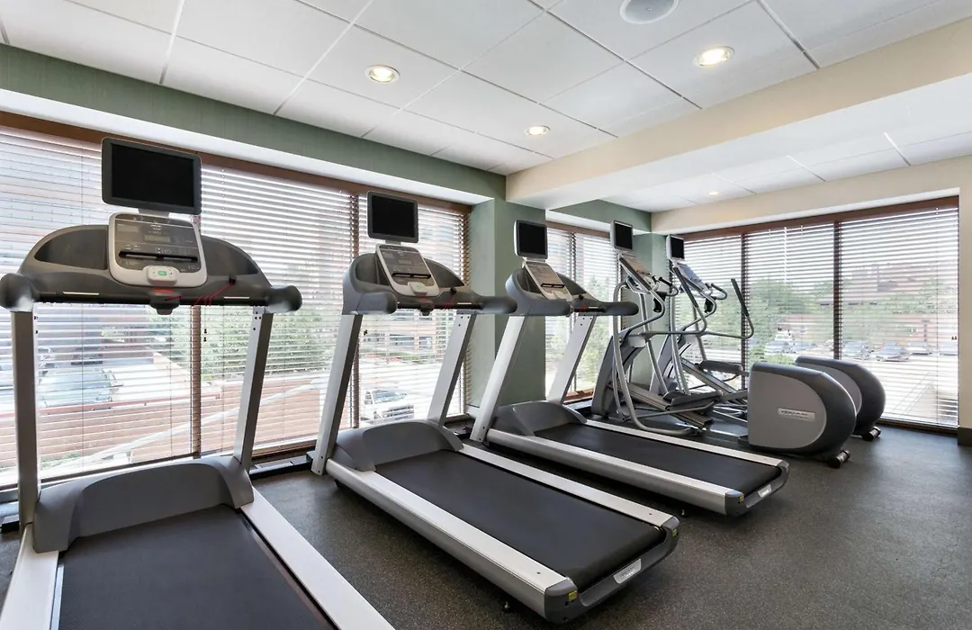 Hampton Inn And Suites Clayton/St. Louis-Galleria Area-1