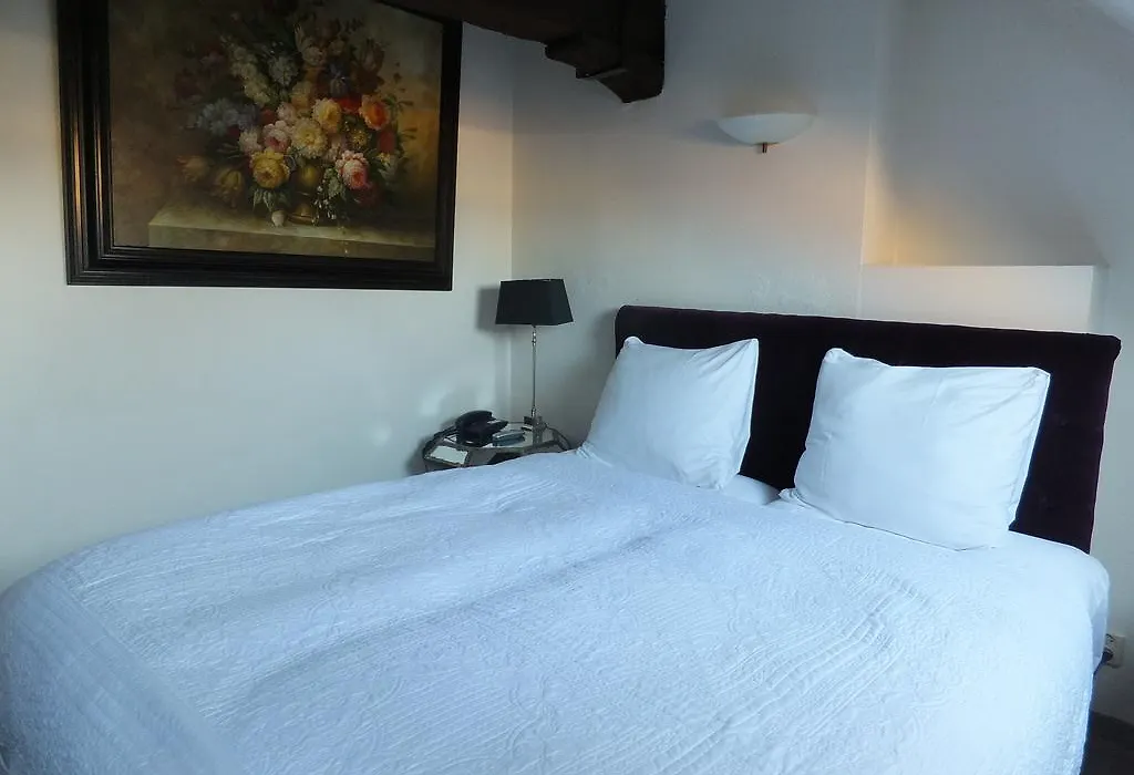 Hotel D'Orangerie-1