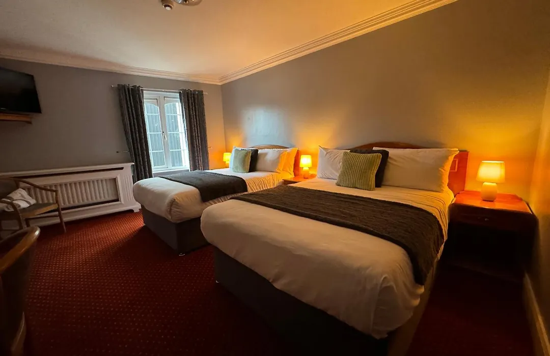 The Killarney Grand-1