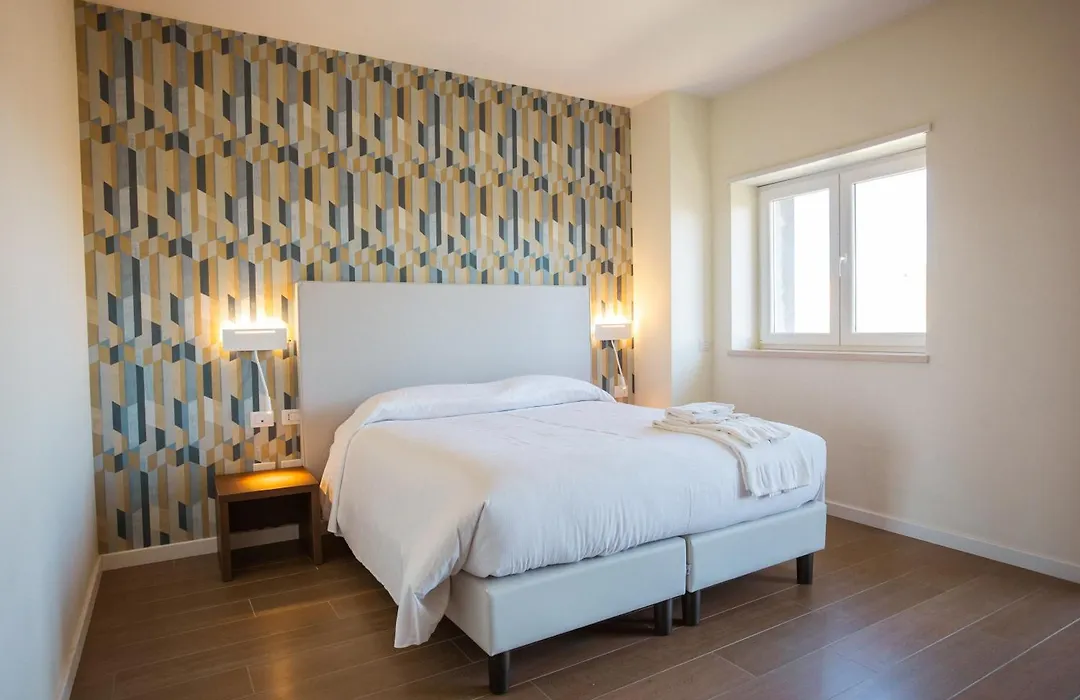 Tre cancelli rooms-1