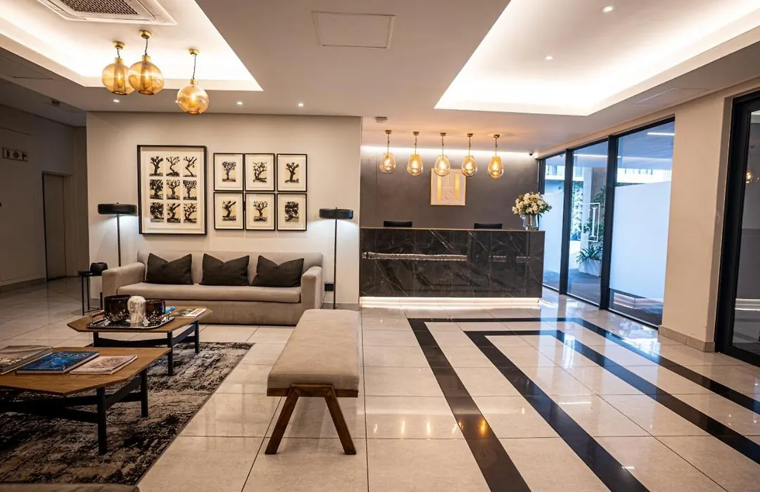 The Catalyst Apartment Hotel By Newmark-1