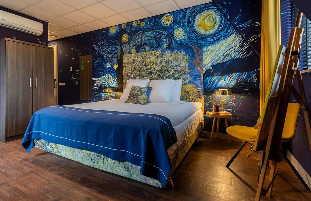 City Hotel de Jonge-1